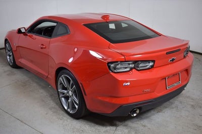 2020 Chevrolet Camaro 1LT