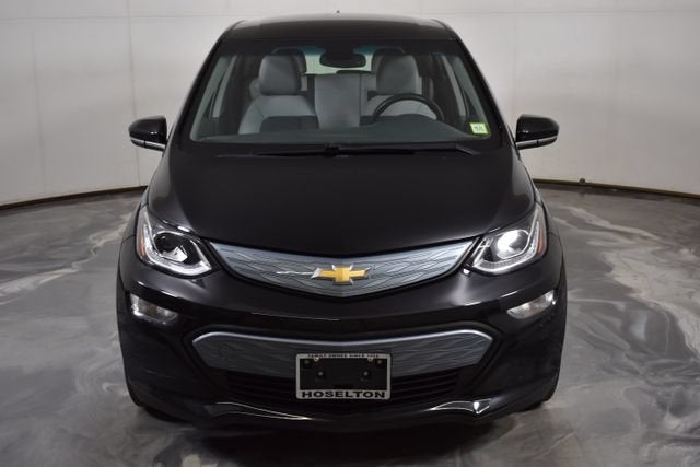 2017 Chevrolet Bolt EV LT