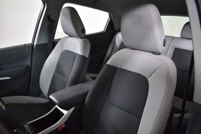 2017 Chevrolet Bolt EV LT