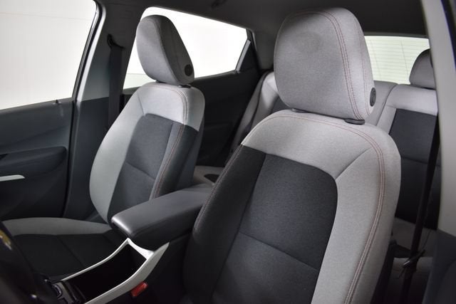 2017 Chevrolet Bolt EV LT