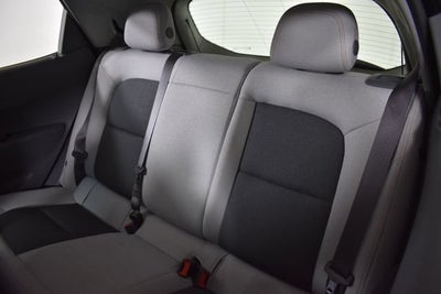 2017 Chevrolet Bolt EV LT