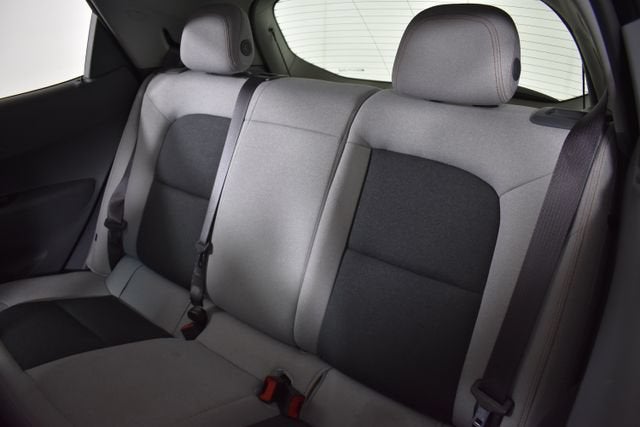 2017 Chevrolet Bolt EV LT