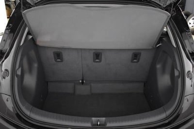 2017 Chevrolet Bolt EV LT