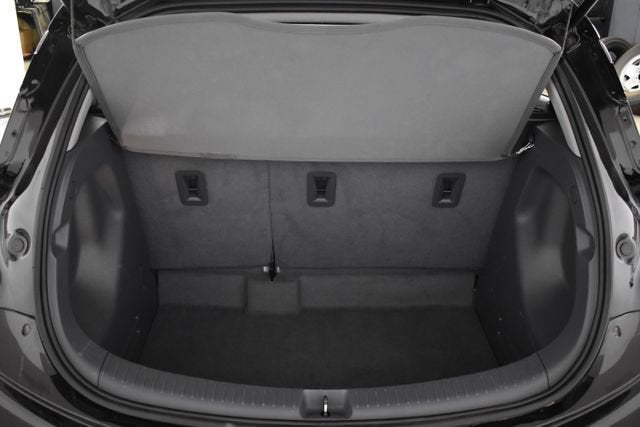 2017 Chevrolet Bolt EV LT
