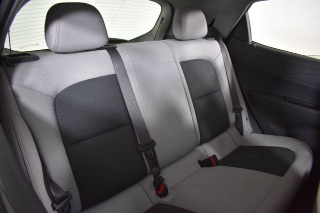 2017 Chevrolet Bolt EV LT
