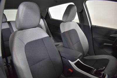 2017 Chevrolet Bolt EV LT