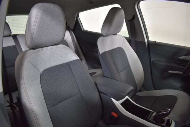 2017 Chevrolet Bolt EV LT