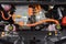 2017 Chevrolet Bolt EV LT