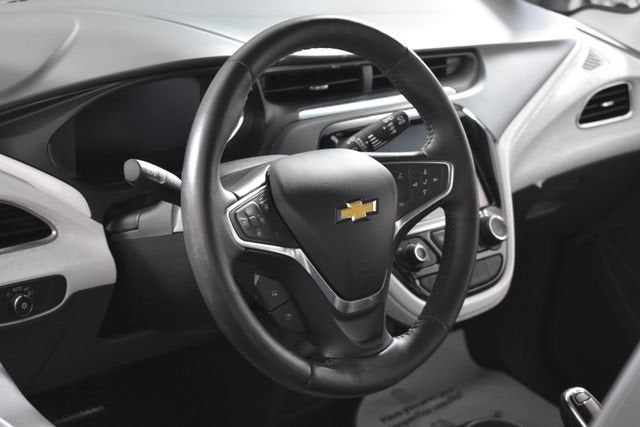 2017 Chevrolet Bolt EV LT