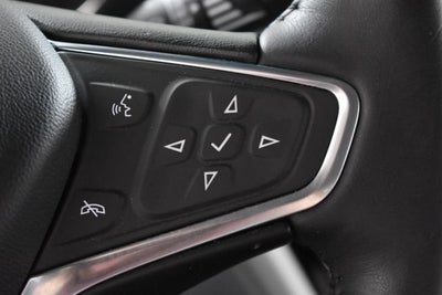 2017 Chevrolet Bolt EV LT