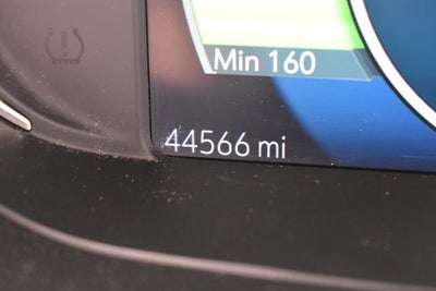 2017 Chevrolet Bolt EV LT