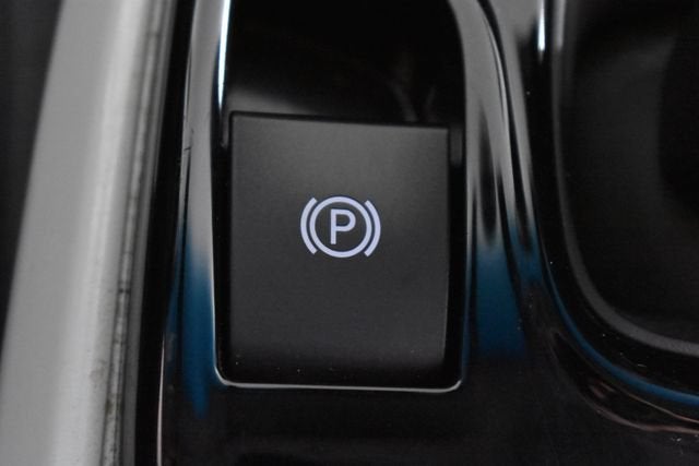 2017 Chevrolet Bolt EV LT