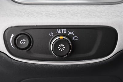 2017 Chevrolet Bolt EV LT