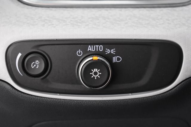 2017 Chevrolet Bolt EV LT