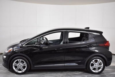 2017 Chevrolet Bolt EV LT