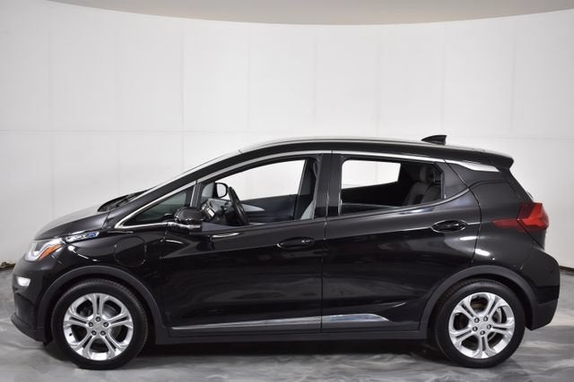 2017 Chevrolet Bolt EV LT