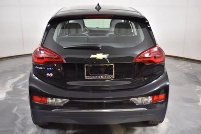 2017 Chevrolet Bolt EV LT