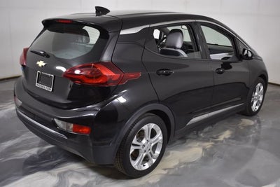 2017 Chevrolet Bolt EV LT