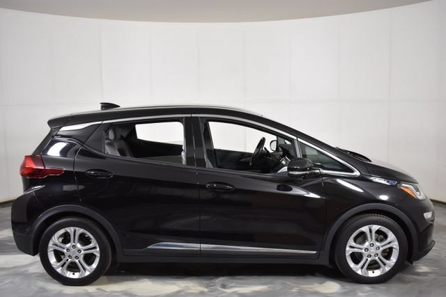 2017 Chevrolet Bolt EV LT