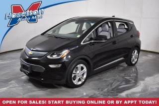 2017 Chevrolet Bolt EV LT
