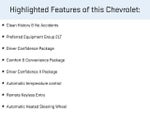 2021 Chevrolet Bolt EV LT
