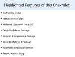 2021 Chevrolet Bolt EV LT