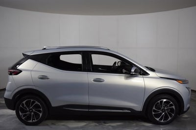 2023 Chevrolet Bolt EUV Premier