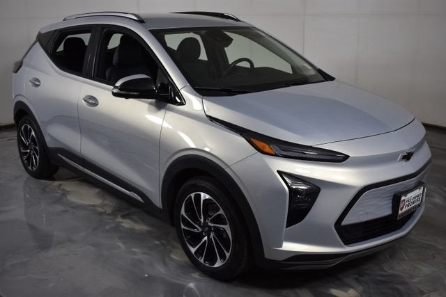 2023 Chevrolet Bolt EUV Premier