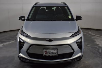 2023 Chevrolet Bolt EUV Premier