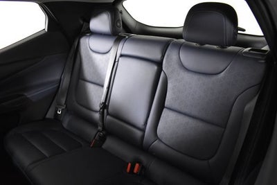 2023 Chevrolet Bolt EUV Premier