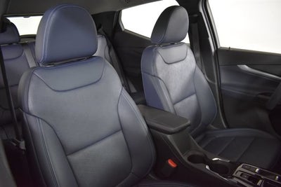 2023 Chevrolet Bolt EUV Premier