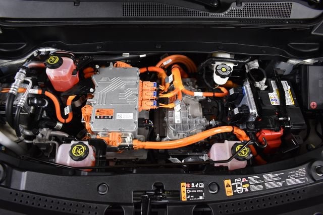 2023 Chevrolet Bolt EUV Premier