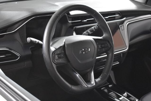 2023 Chevrolet Bolt EUV Premier