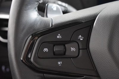 2023 Chevrolet Bolt EUV Premier