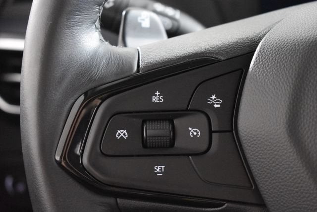 2023 Chevrolet Bolt EUV Premier