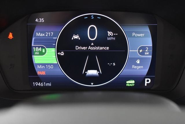 2023 Chevrolet Bolt EUV Premier