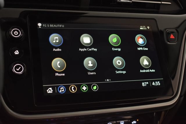 2023 Chevrolet Bolt EUV Premier