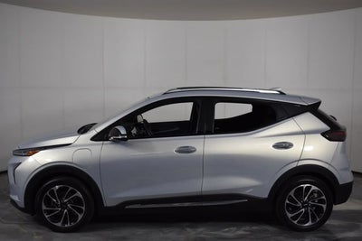 2023 Chevrolet Bolt EUV Premier