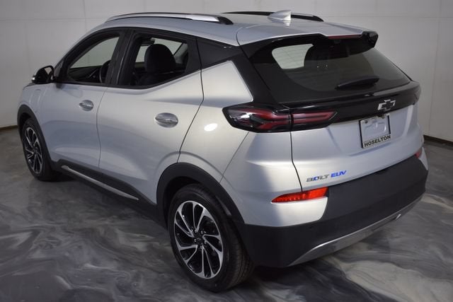 2023 Chevrolet Bolt EUV Premier