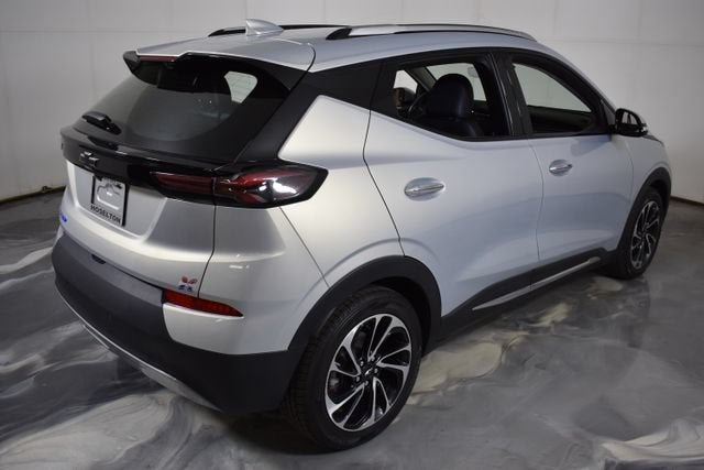 2023 Chevrolet Bolt EUV Premier