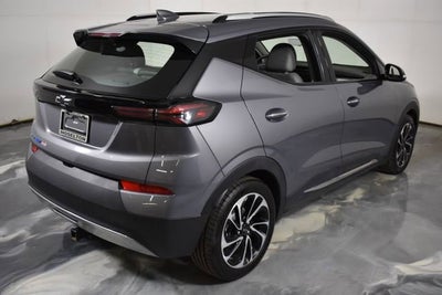 2023 Chevrolet Bolt EUV Premier