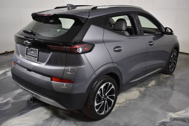 2023 Chevrolet Bolt EUV Premier