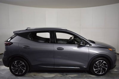 2023 Chevrolet Bolt EUV Premier