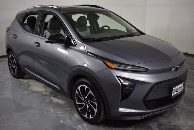 2023 Chevrolet Bolt EUV Premier