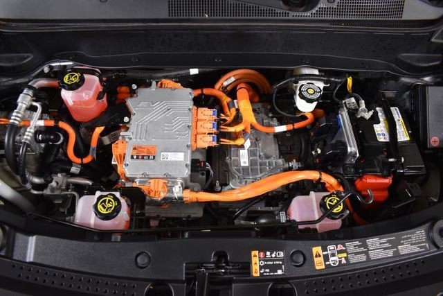 2023 Chevrolet Bolt EUV Premier