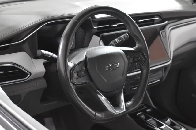 2023 Chevrolet Bolt EUV Premier