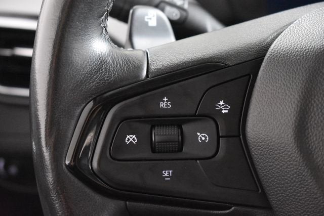 2023 Chevrolet Bolt EUV Premier