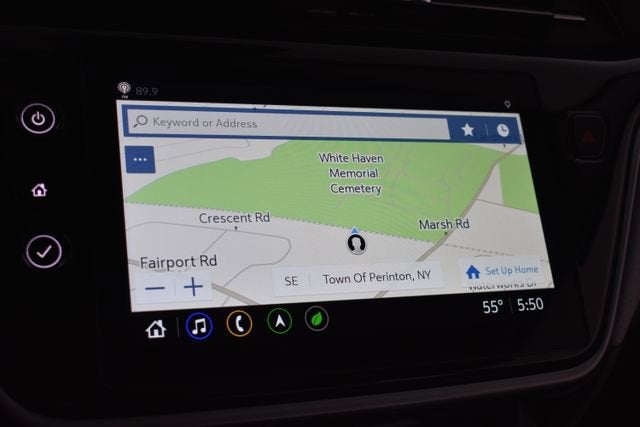 2023 Chevrolet Bolt EUV Premier