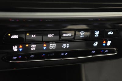 2023 Chevrolet Bolt EUV Premier