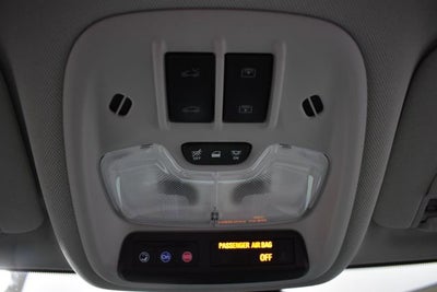 2023 Chevrolet Bolt EUV Premier